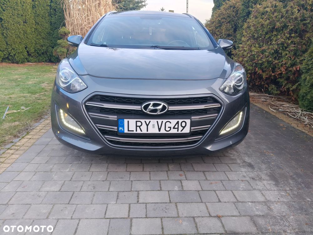 Hyundai i30 1.6 GDI Comfort - 6