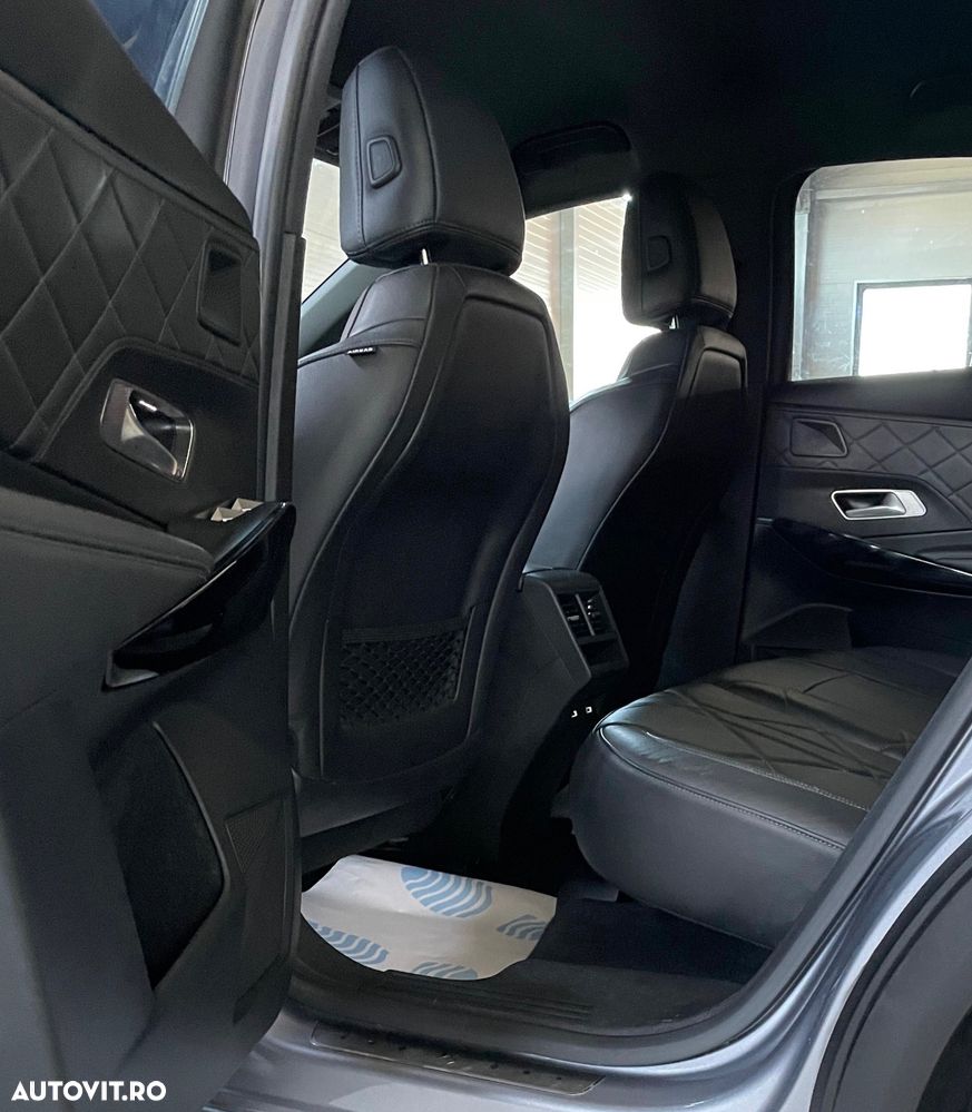 DS Automobiles DS 7 Crossback - 16