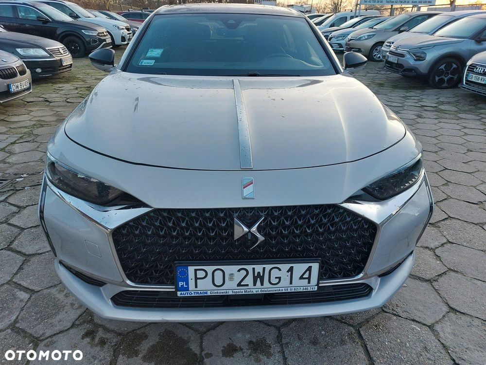 DS Automobiles DS 9 - 36