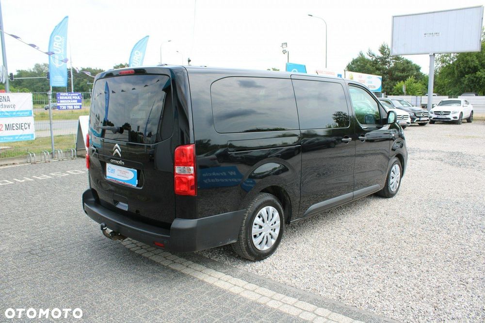 Citroën Jumpy Combi - 7