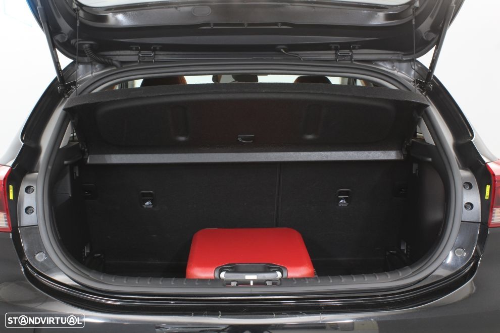 Kia Rio 1.0 T-GDi Drive - 26