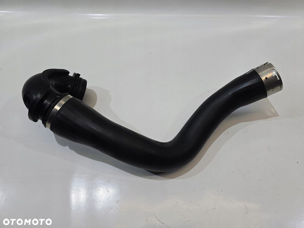 przewód intercoolera opel insignia a lift 2.0 cdti vrb f20528 - 1