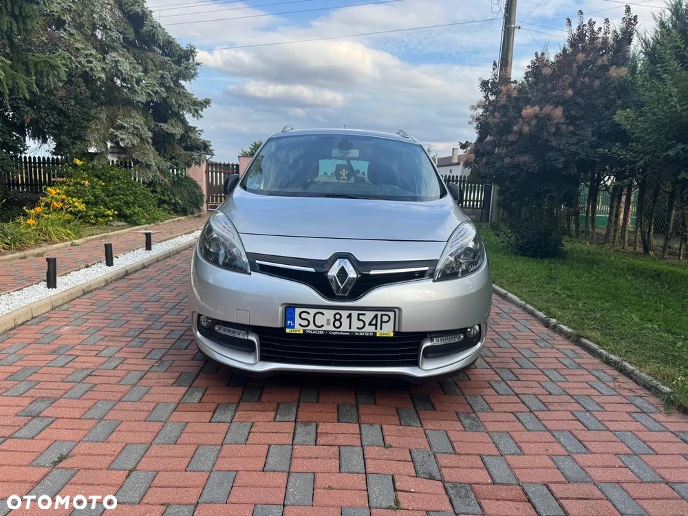 Renault Grand Scenic Gr 1.6 dCi Energy Limited - 6
