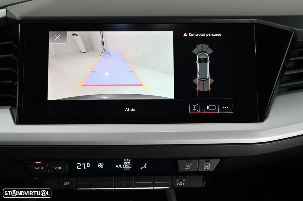 Audi Q4 e-tron 40 82 kWH - 23