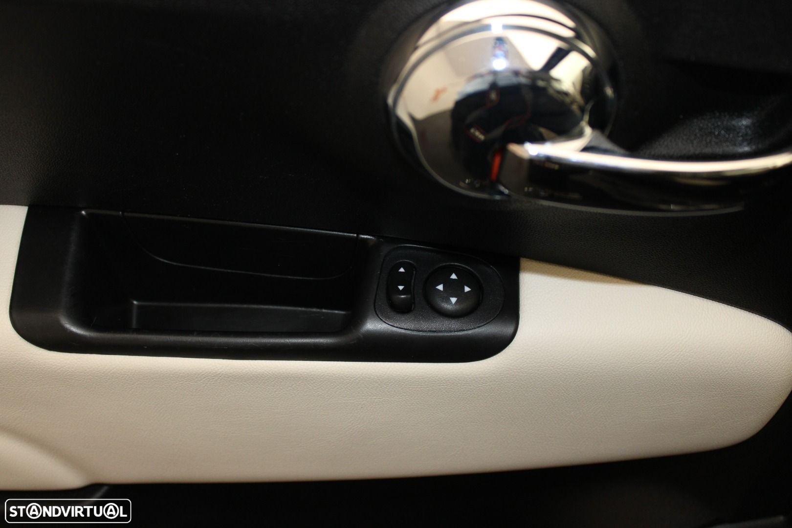 Fiat 500 1.0 Hybrid Dolcevita - 22