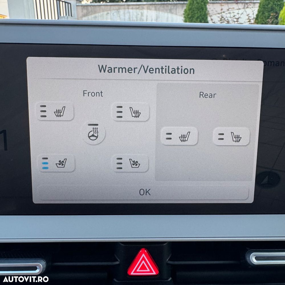 Hyundai IONIQ 5 229 CP 77 kWh 2WD Premium - 14