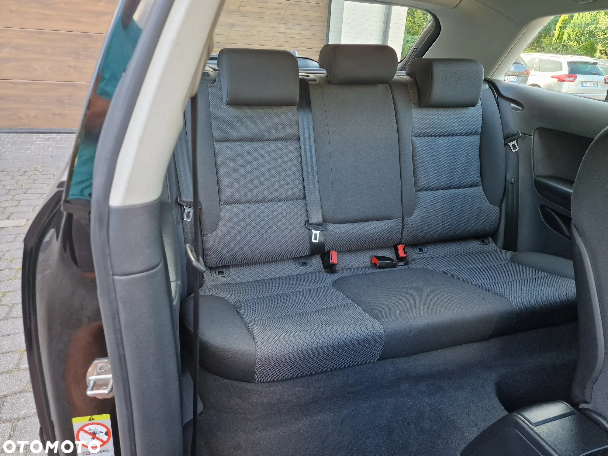 Audi A3 1.6 Attraction - 14