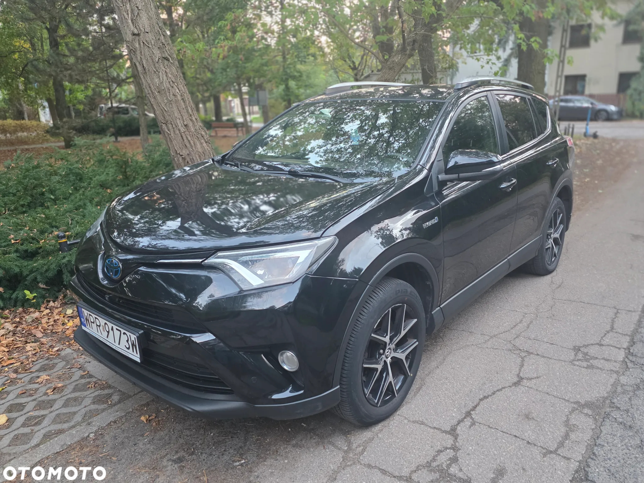 Toyota RAV4 - 7