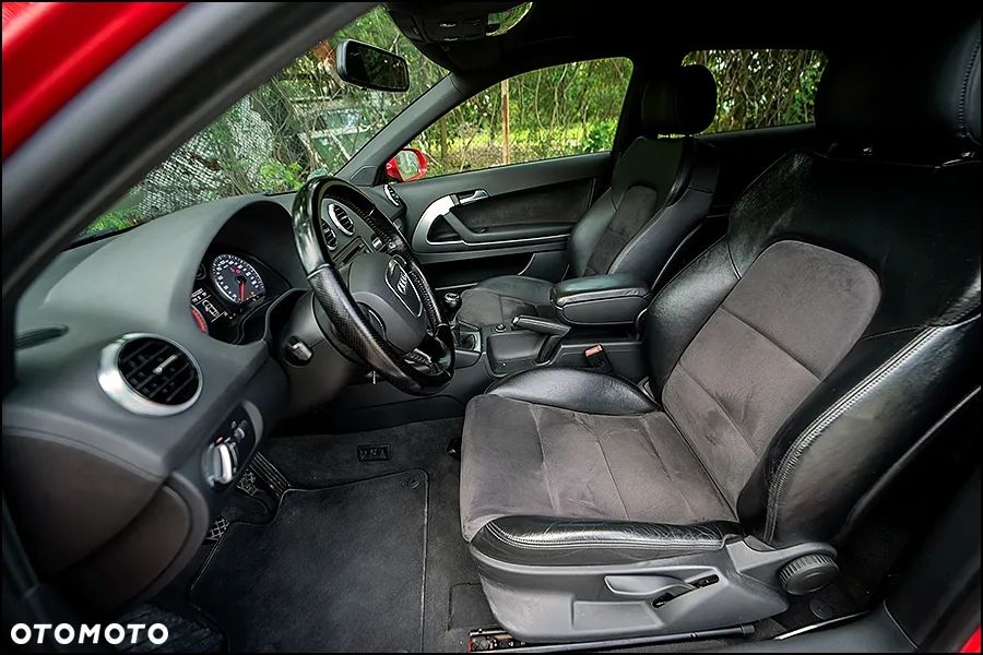 Audi A3 3-drzwiowe - 20
