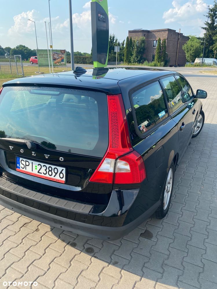Volvo V70 2.0 - 11