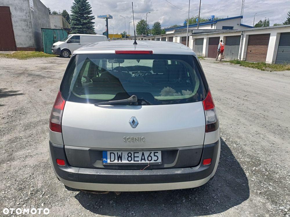 Renault Scenic - 6