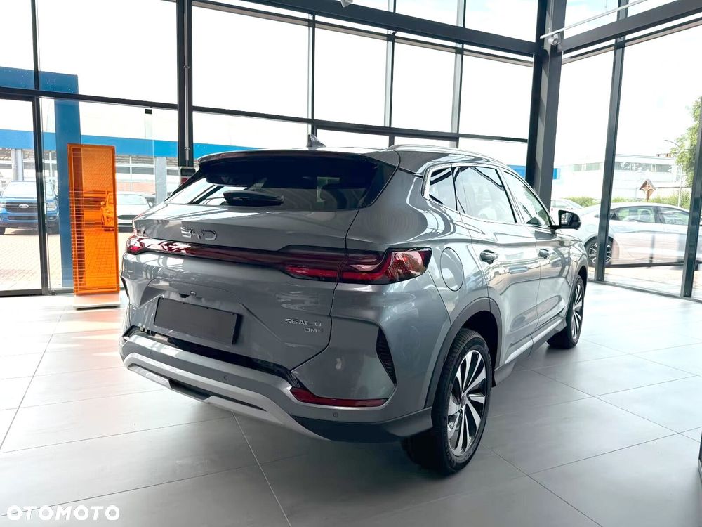 BYD Seal U - 6
