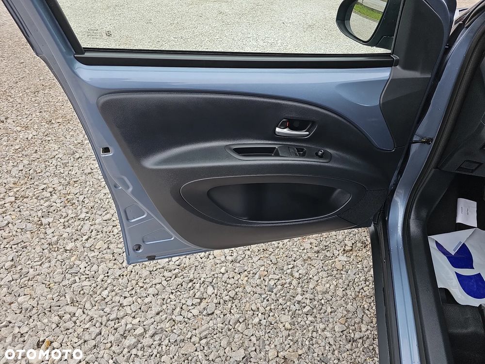 Toyota Aygo x-style - 26