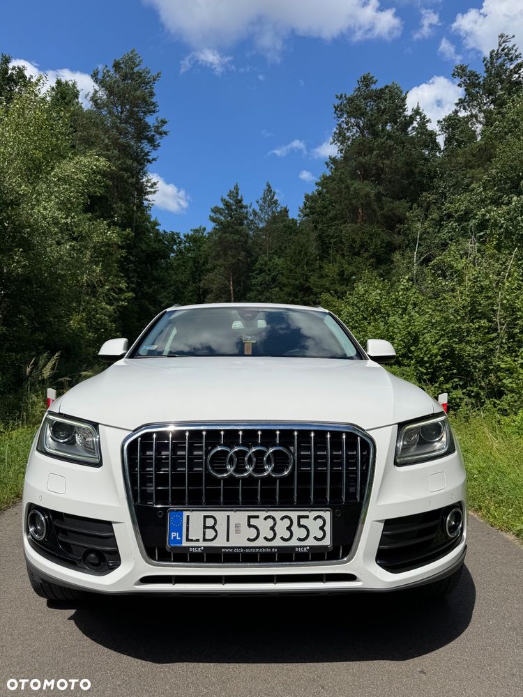 Audi Q5 - 2