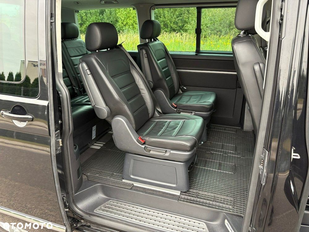 Volkswagen Multivan 2.0 BiTDI L1 Highline 4Motion DSG - 29