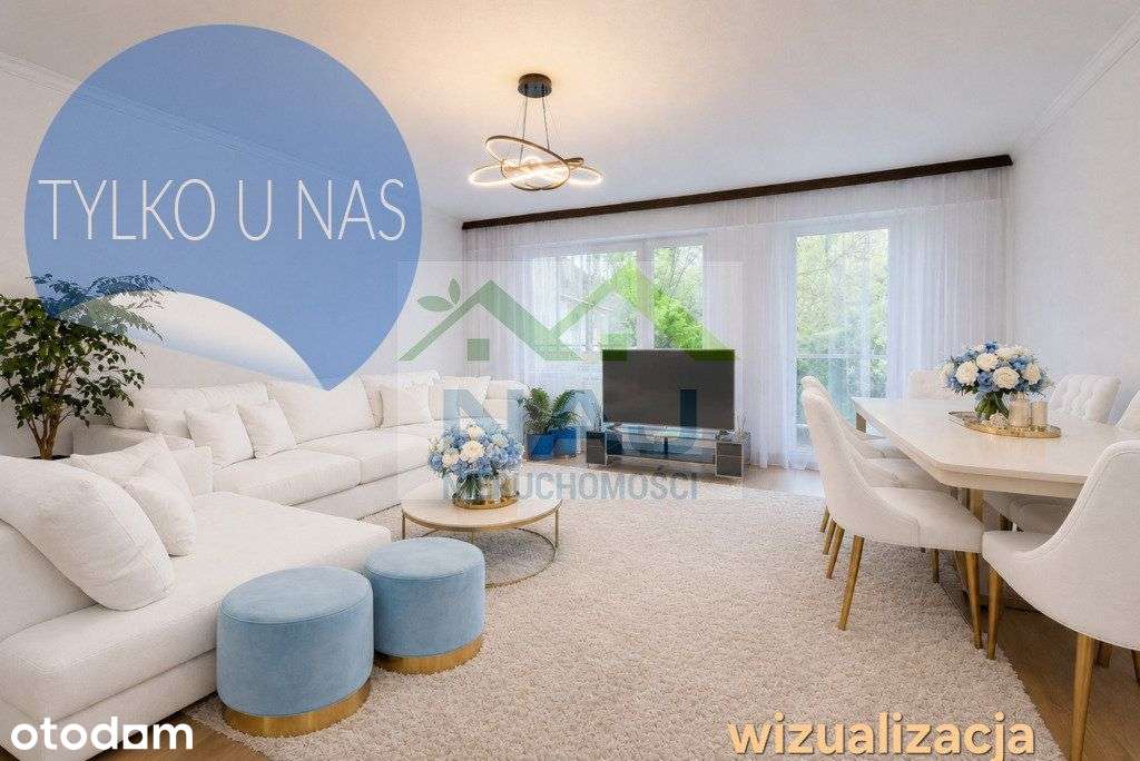 * 3 pokoje * ul. Ogrodowa * Białystok *