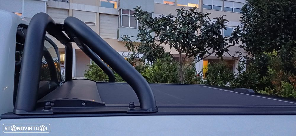 Mitsubishi L200 2.3 DI-D Strakar Space Cab Intense 4WD - 6