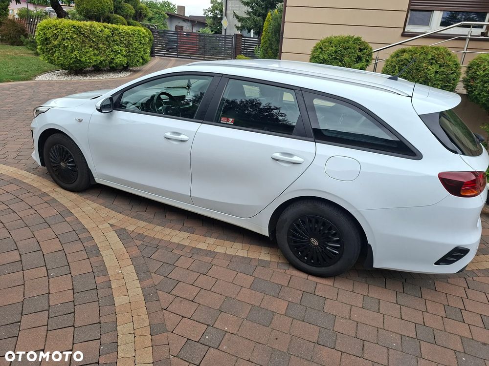 Kia Ceed 1.4 T-GDI S - 12