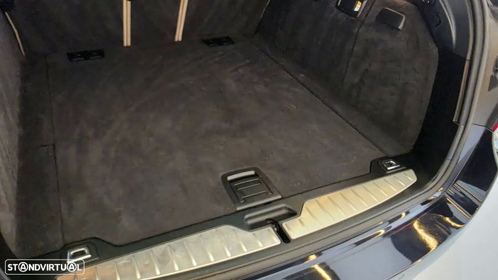 BMW 525 d Pack M Auto - 24