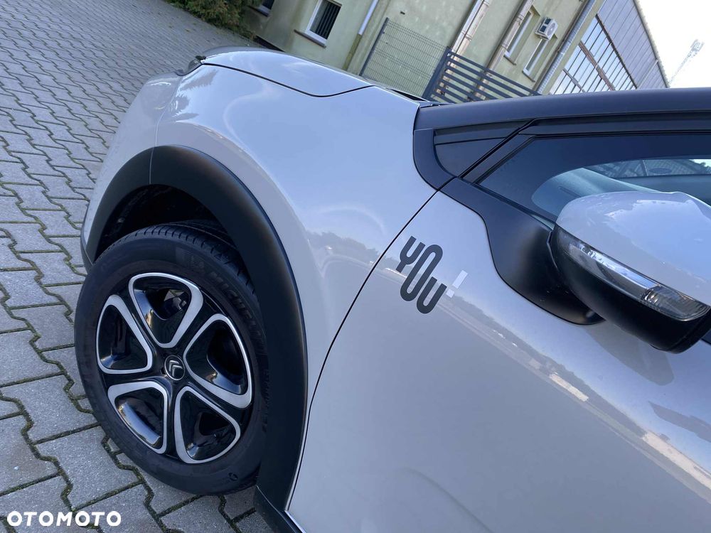 Citroën C3 Pure Tech 83 S&S YOU - 34