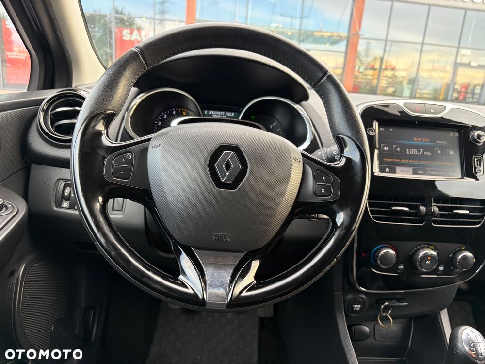 Renault Clio 1.5 dCi 75 Expression - 14