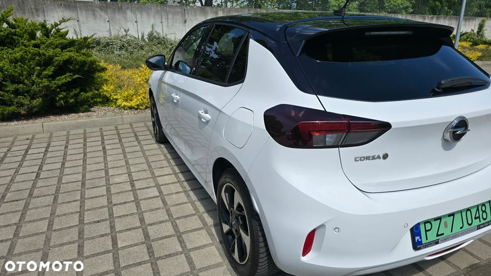 Opel Corsa Electric Ultimate - 20