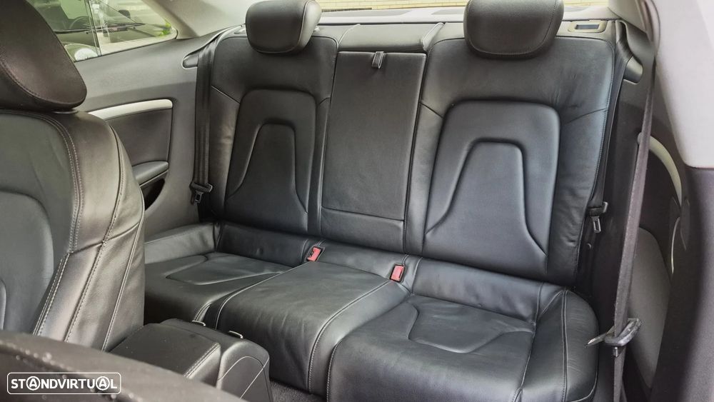 Audi A5 2.0 TDI - 17