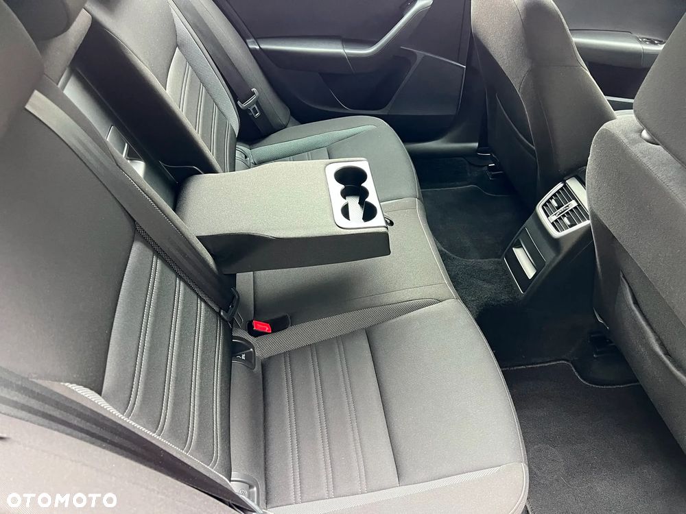 Skoda Octavia 1.6 TDI Sport Edition - 19