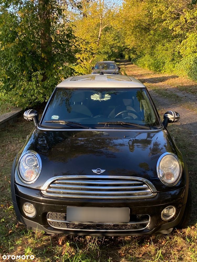 MINI Cooper - 6