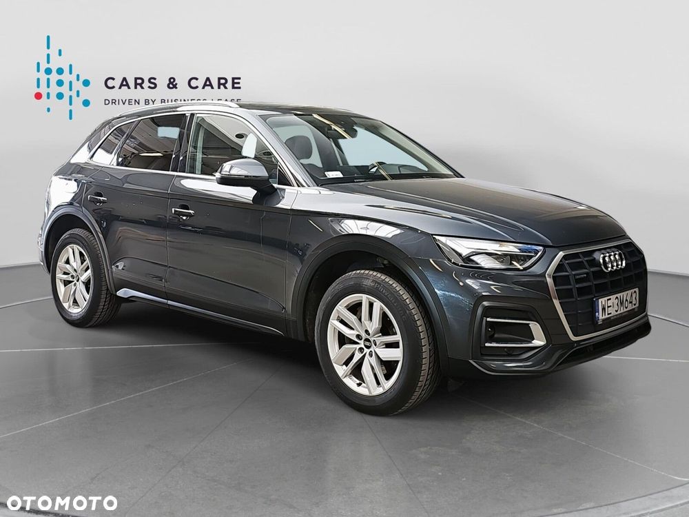 Audi Q5 40 TDI mHEV Quattro S tronic - 6