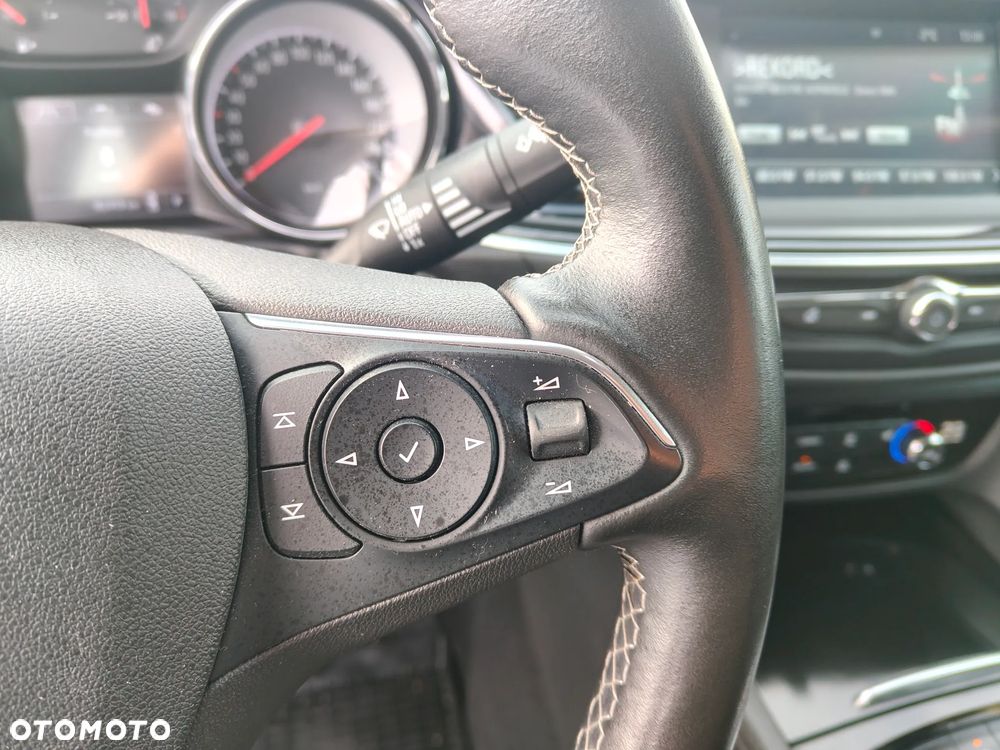 Opel Insignia 1.5 T GPF Elite S&S - 11