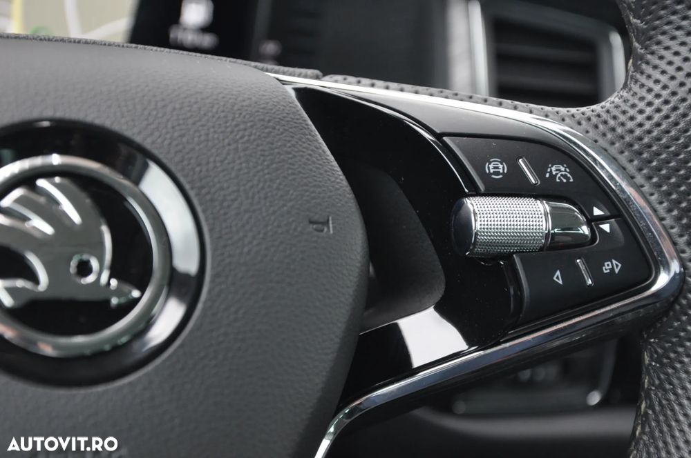 Skoda Kodiaq 2.0 TDI 4X4 DSG Style - 22