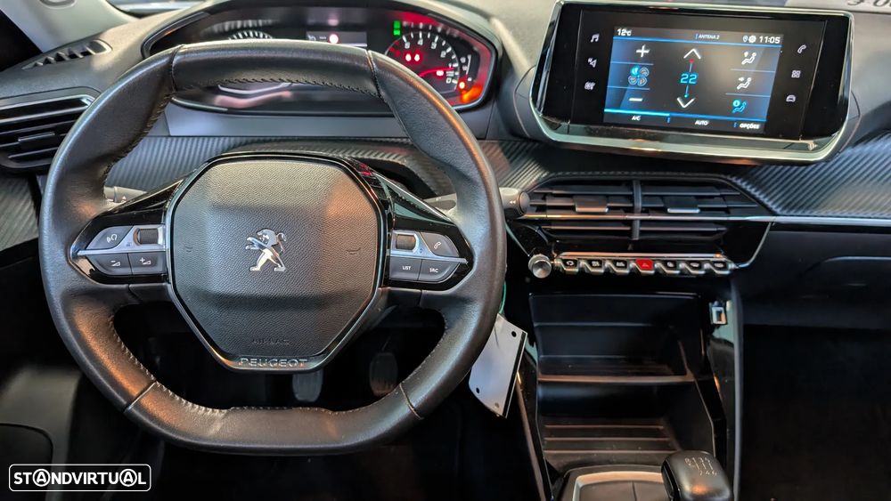 Peugeot 2008 1.5 BlueHDi Active Pack - 17