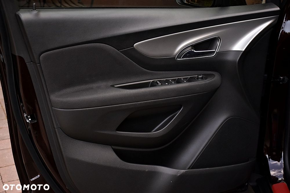 Opel Mokka 1.4 Turbo ecoFLEX Start/Stop 4x4 Innovation - 26