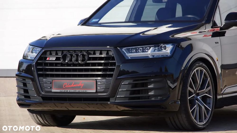 Audi SQ7 - 4