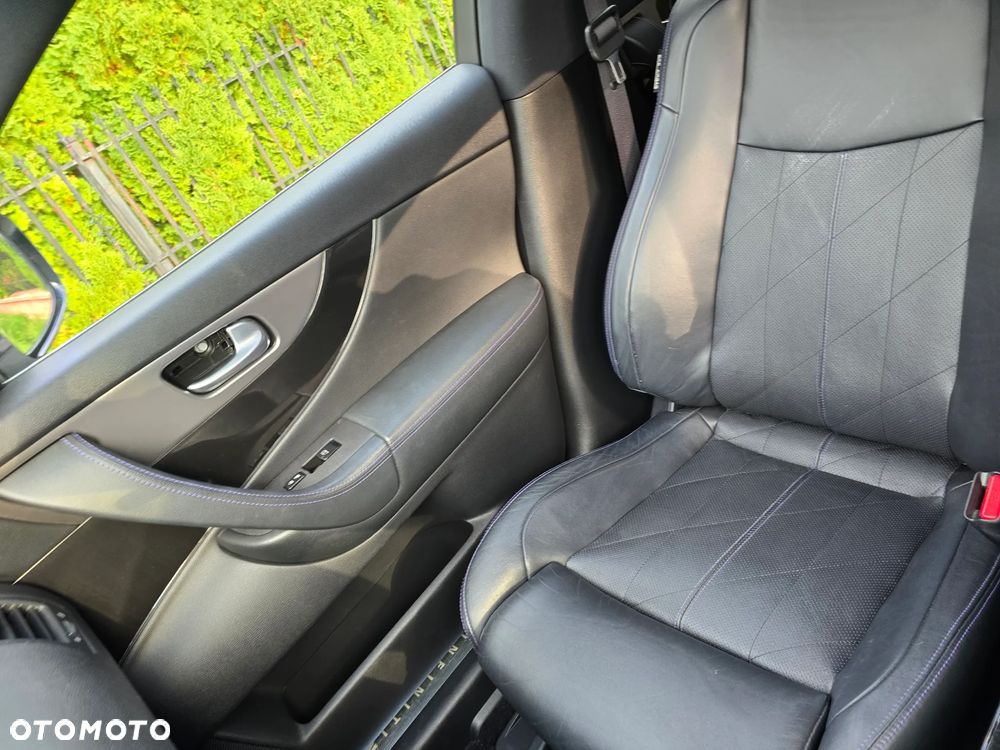 Infiniti QX70 3.0d S Premium - 20