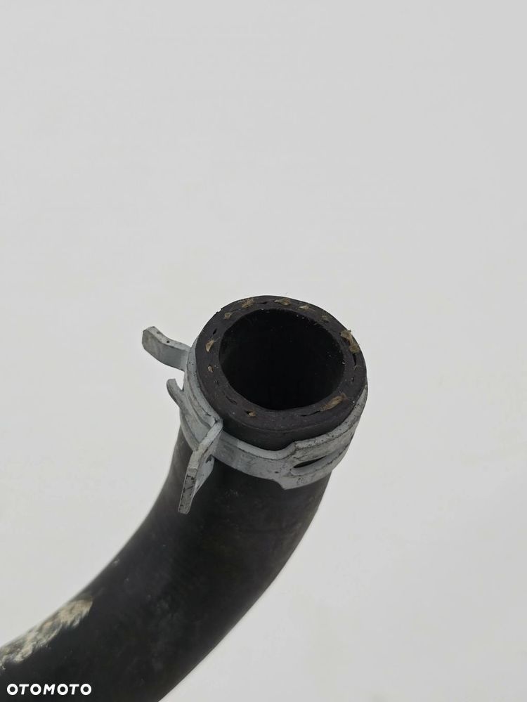 NOWY ORYGINALNY WĄŻ PRZEWÓD WODY MERCEDES W205 A2822009200 - 2