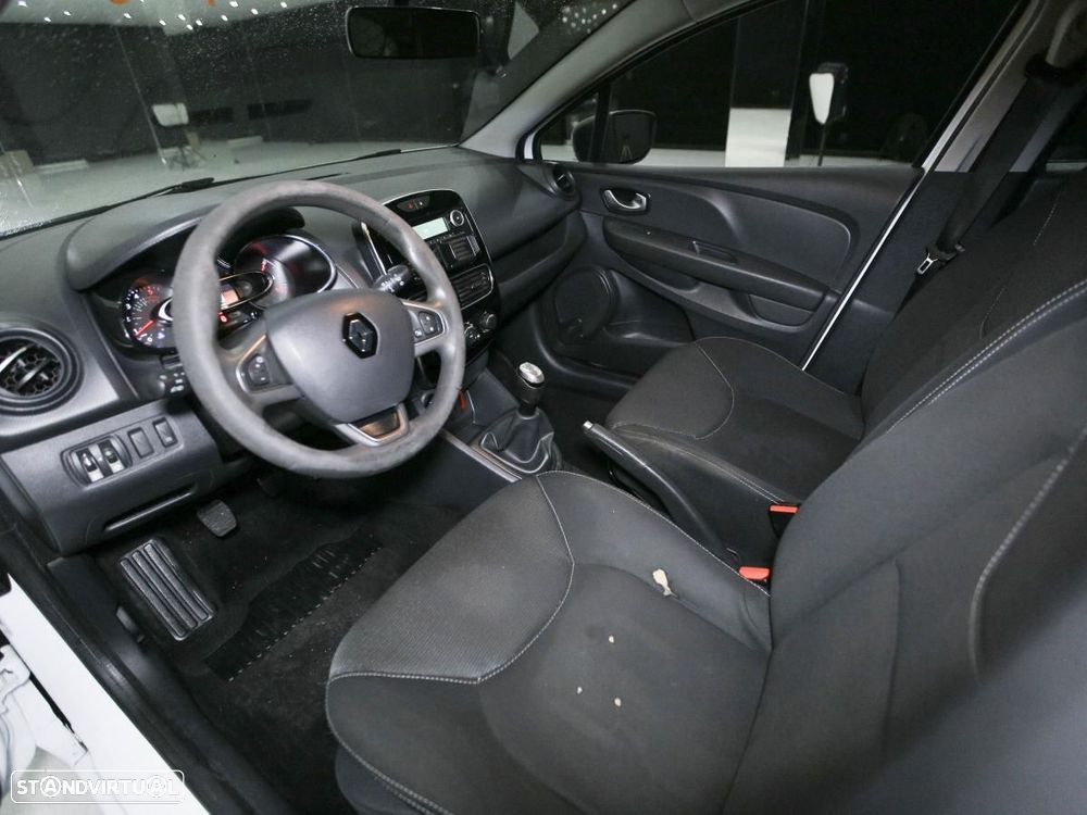 Renault Clio Van c/iva - 6