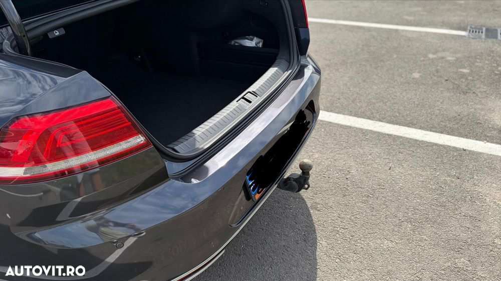 Volkswagen Passat - 22