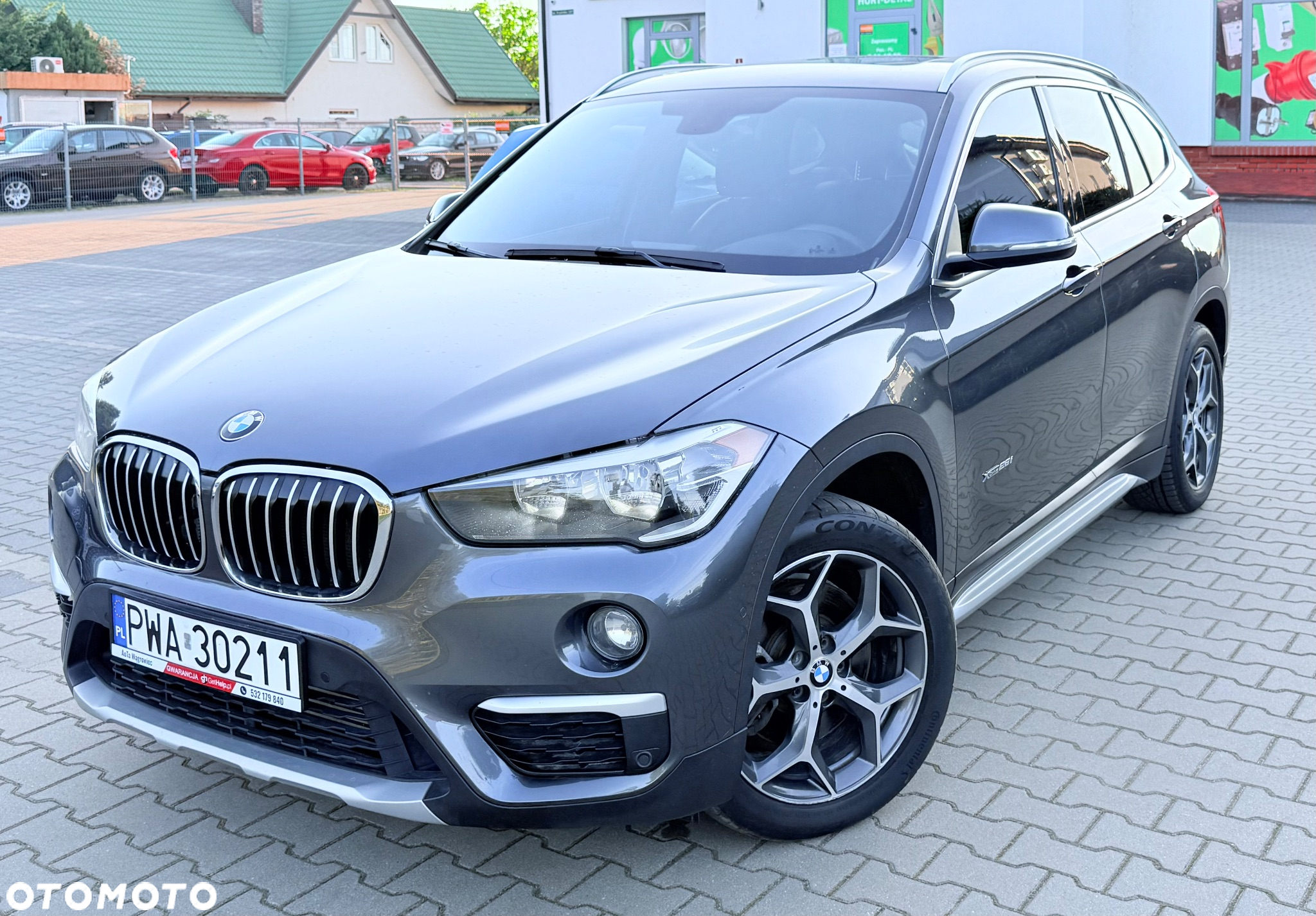 BMW X1 - 25