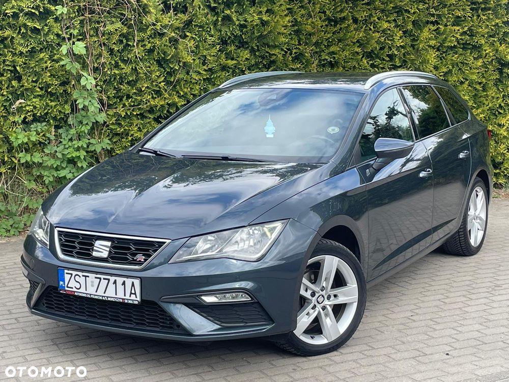 Seat Leon - 9