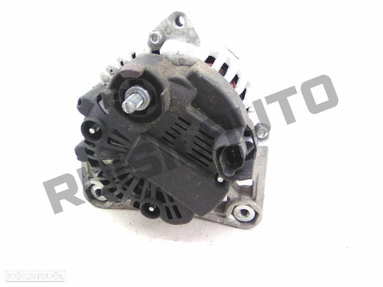 Alternador  Renault Scenic Ii [2003_2009] 1.5 Dci - 5