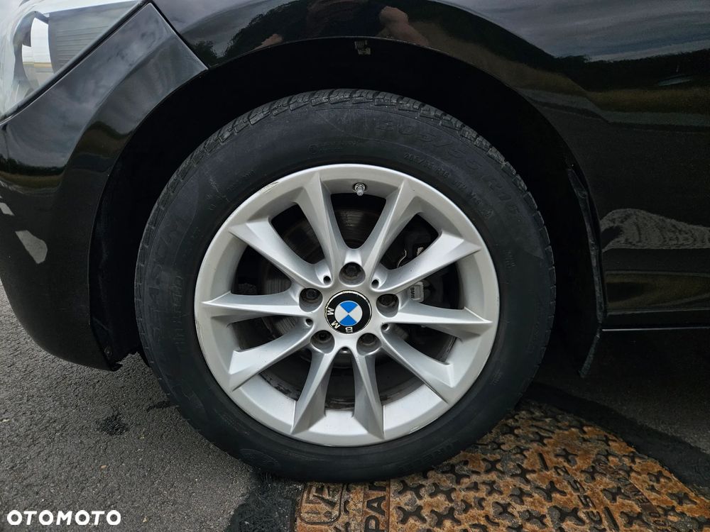 BMW Seria 1 118d Urban Line - 23