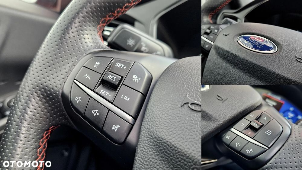 Ford Kuga 2.5P PHEV FWD ST-Line - 24