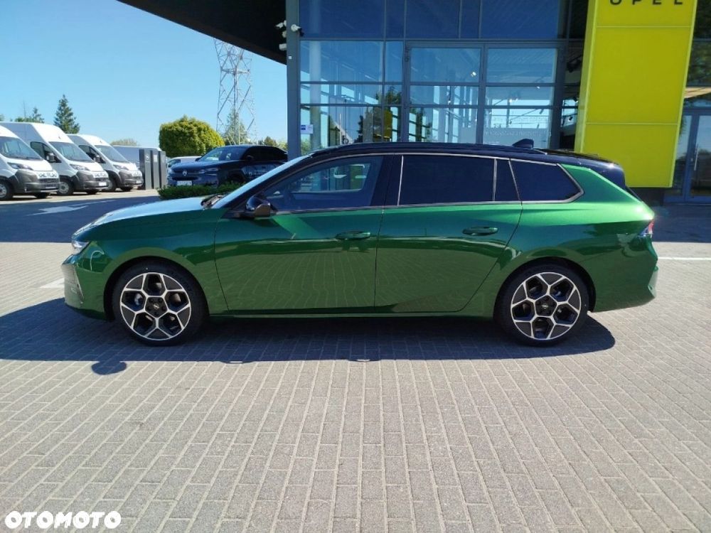 Opel Astra - 4