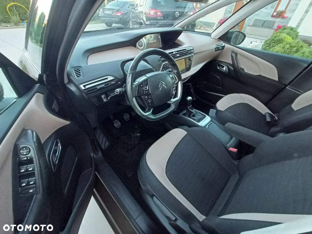 Citroën C4 Picasso VTi 120 Business Class - 6