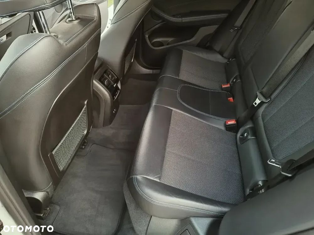 BMW X4 2021 photo 5