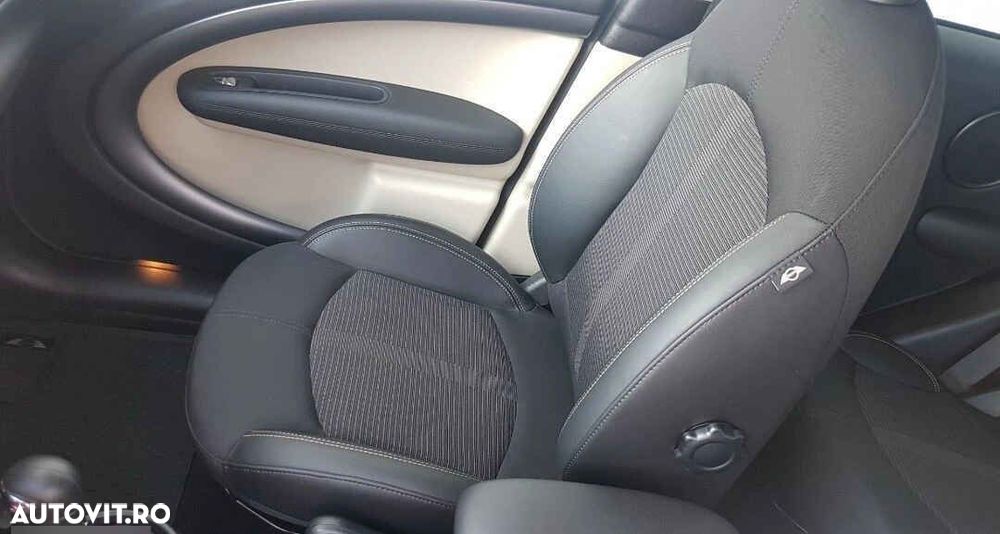 Mini Countryman Cooper SD All4 Aut. - 10