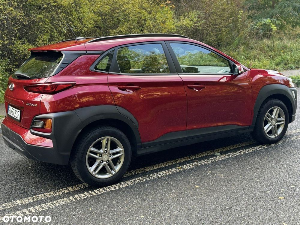 Hyundai Kona 1.0 T-GDI Premium - 7