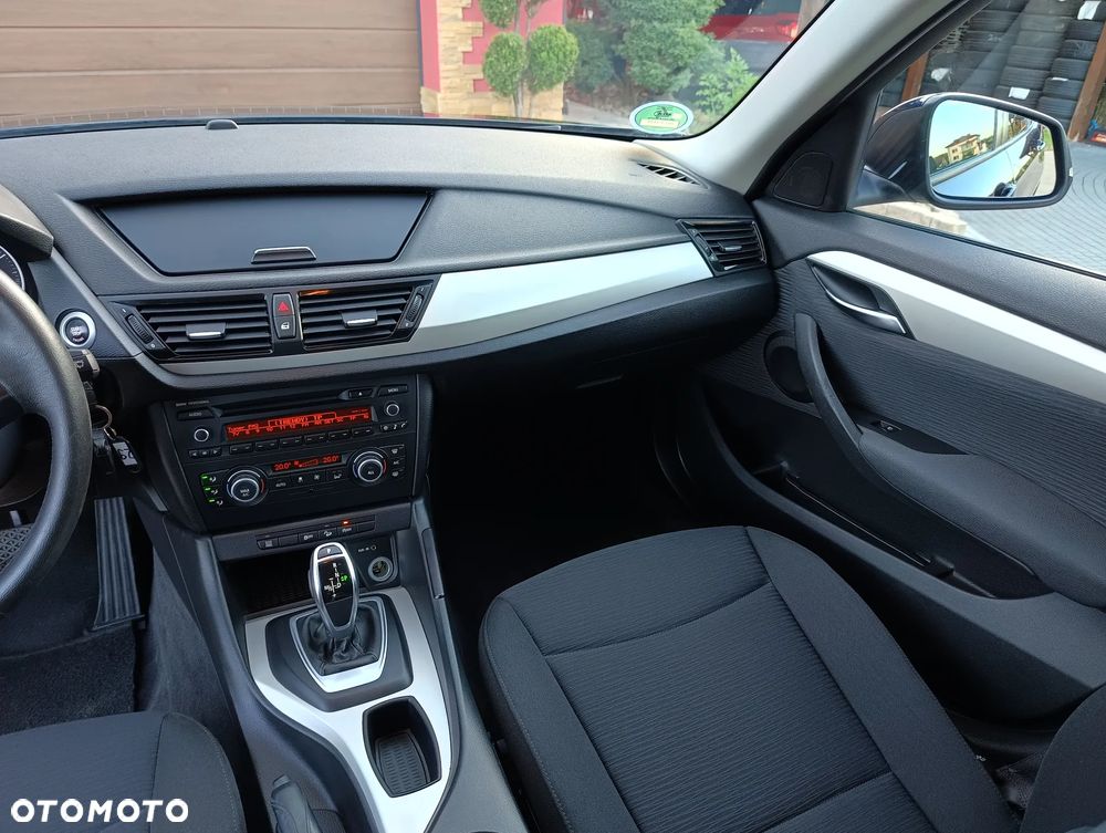 BMW X1 - 33
